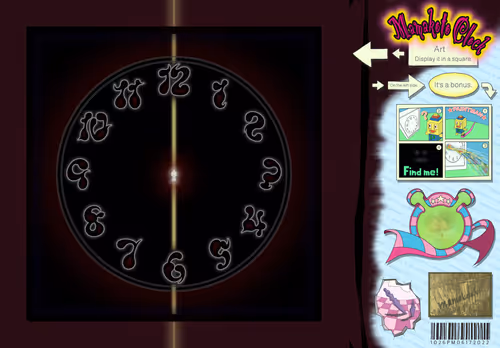 Item #48003862435736002160965027555964267666423391558920740453068741959311039660033 Media