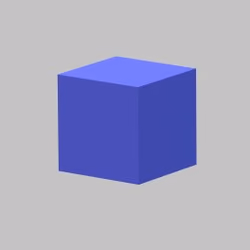 BlueCube 9