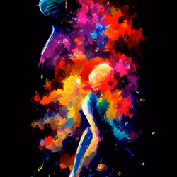 Cosmological perspective