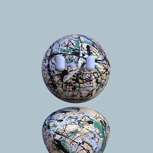 Item #39903677437007397492918135388867549626655450665085462550385469161195511480321 Media