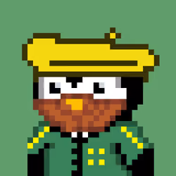 PixelPenguin 8365