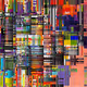 Broken Pixel Glitch
