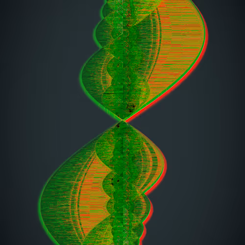 Harmonic Vibes