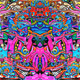 Shroomstep's Art