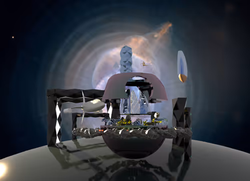 Item #99387061736155205903677515978081024075236200388852817088319461396800098795521 Media