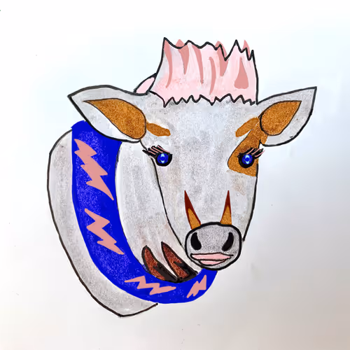 Item #53520669632494574370035856608309672008518601764689191742905568438962238783489 Media