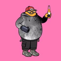 Potato #4999