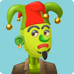 Jester Bot #235