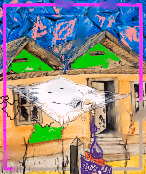 Item #47216035621341469922728001445889187684916841266680301972269562086015505530881 Media