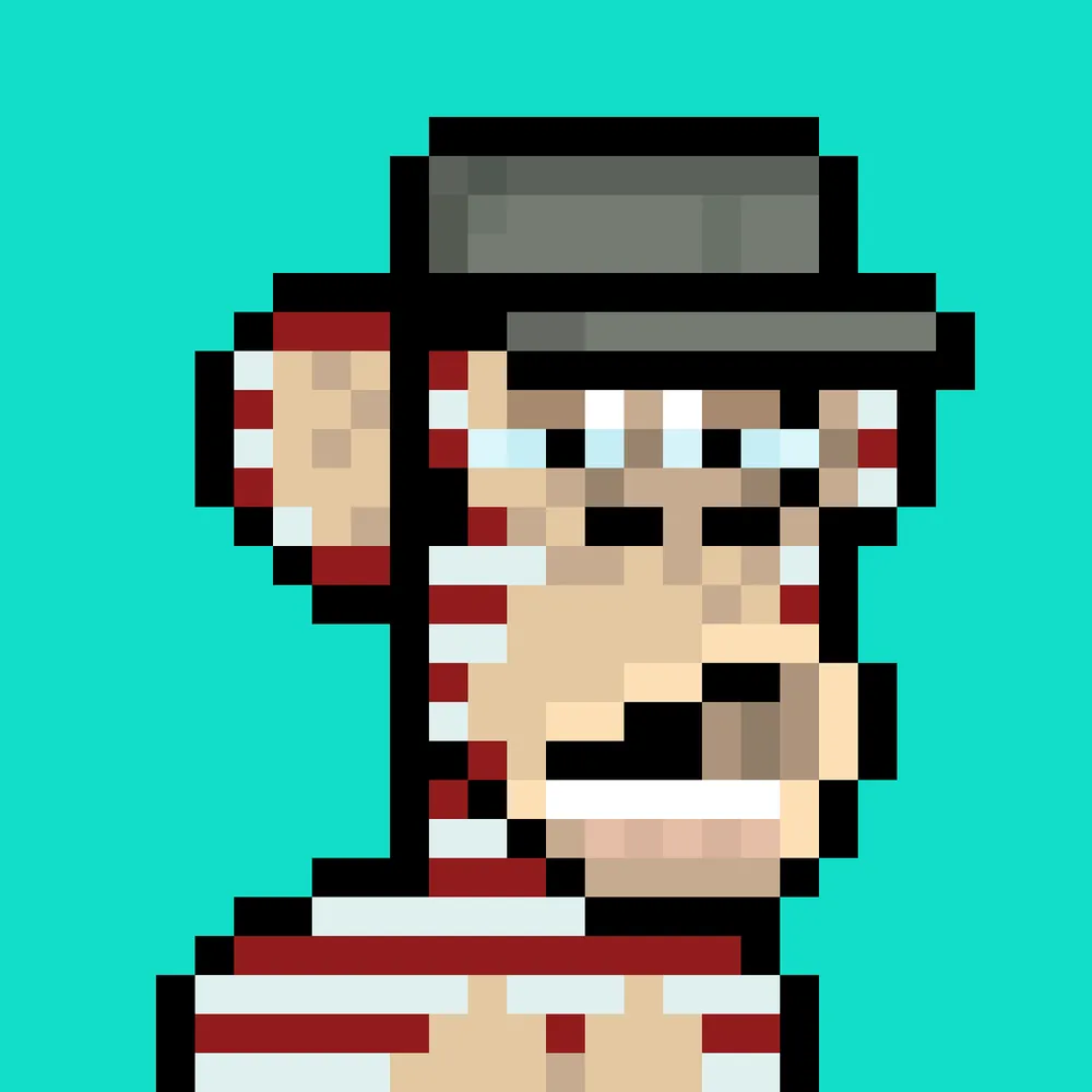 PixelApe 9890