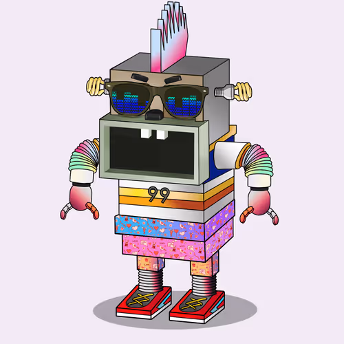 Item #7948986454524070020768945236896966363085064345480333639509855118332738404353 Media