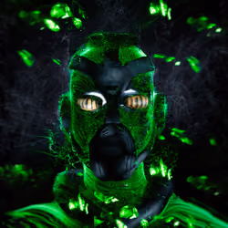 Lightborn avatars #131