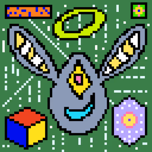 Item #6490554049473505550105393057491070703412952794011202701011893222749488807937 Media