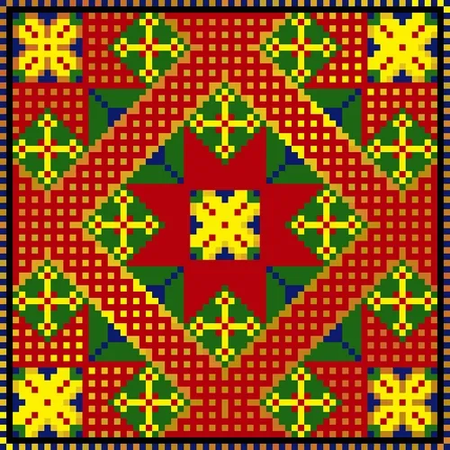 Wallrugs