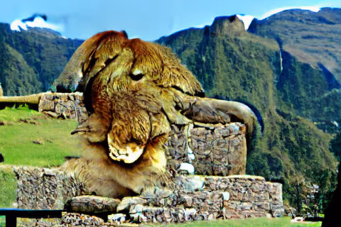 Item #47505310744207517021989993442761828076720281759824900261066185030216296955905 Media