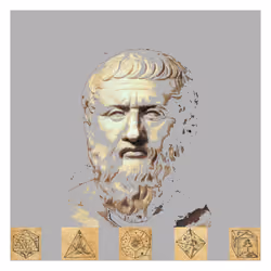 Plato | Πλάτων