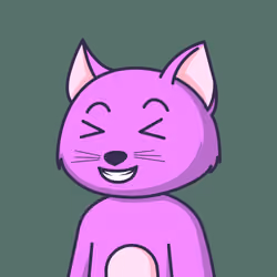 Cuddly Cats #828
