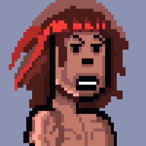 Combat Punk #2