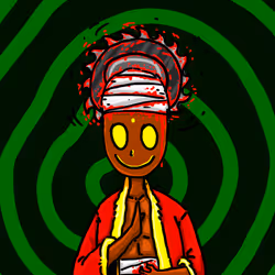 budda