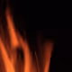 Fire and Flame