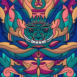 Yaksa #001