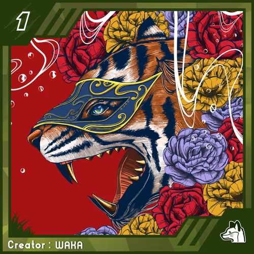 Item #22348279018662182303772361056926520036723844032890812776140493223377256841217 Media