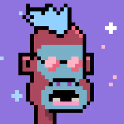 MonkePunk #75