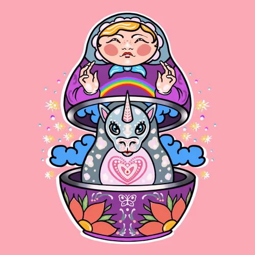 Item #42631684575914609944136512223509218076710557520115160058839136200409978241025 Media