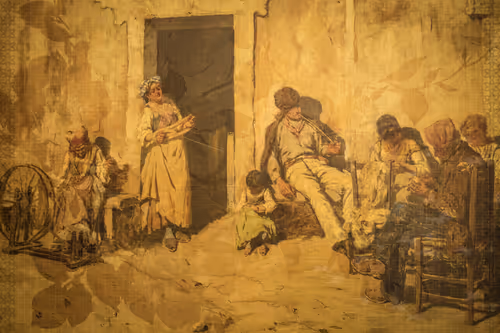 Item #1448819722811812157553440872911488319417736624981688873626406928818672500737 Media