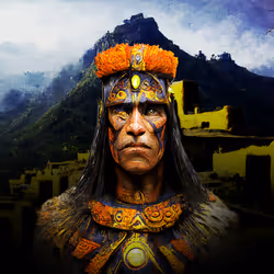 Incas
