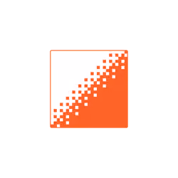 Orienteering Control Point - Pixels
