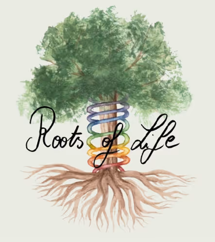 Rootsoflife.org Logo