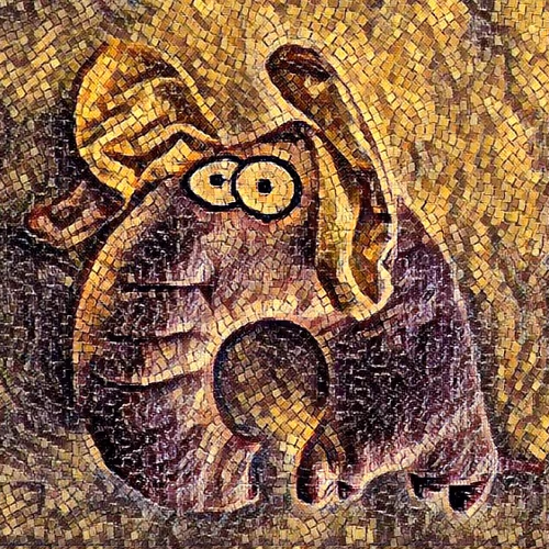 Felt Animals