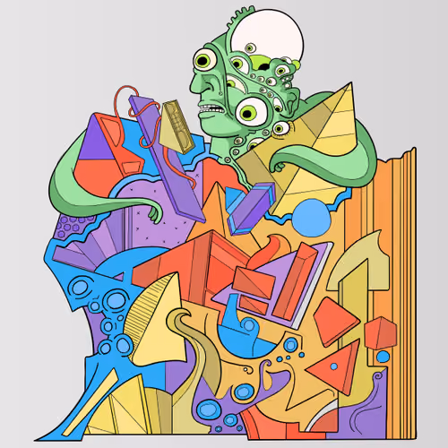 Hugging Your Possessions: 2