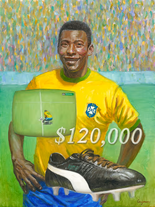 Item #90674414540722874250521168364309971376466339751761066023568536774690501296129 Media