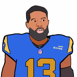 OBJ's First Day
