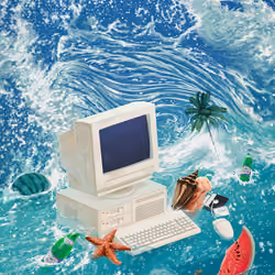 Fresh Wave
