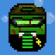 EtherBean #992