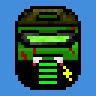 EtherBean #992