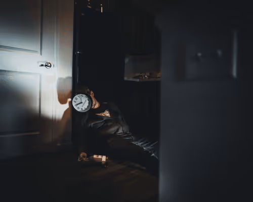 Clockman Revolutions