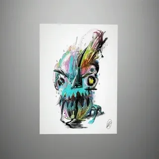 CustomHorror Collection - old