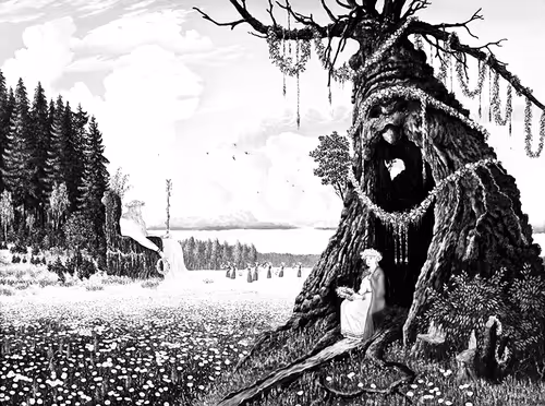 Item #25081320835859986911344267411233108561784024885904975047930501752971652497409 Media