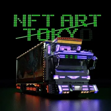 Nft Art Tokyo Limited