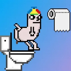 TwerkDickButt #0045