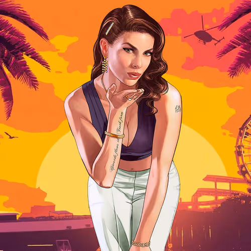 Gta Nft Infinity