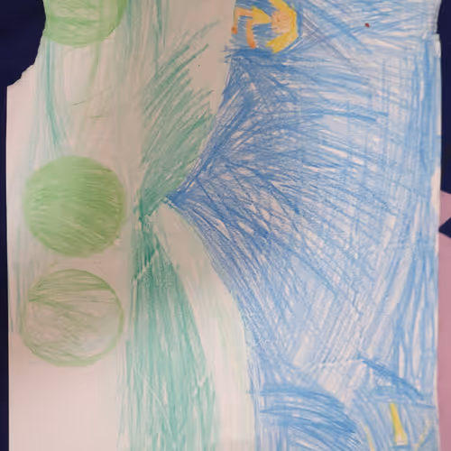 Mira S Artwork
