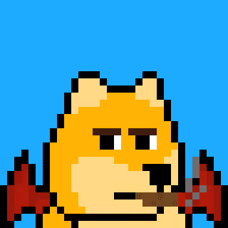 Dooggie #9994