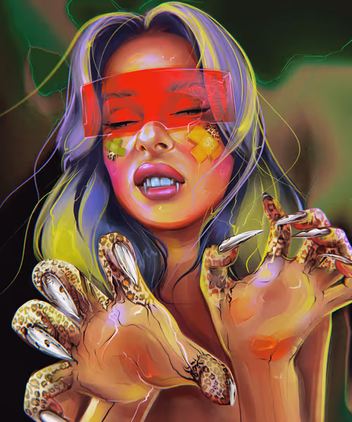 Item #110983727665499950792275179354515233772355679377896911484989905783585568194561 Media