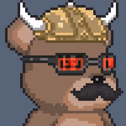 BearStyle #05997