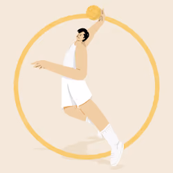 #6-Basketball